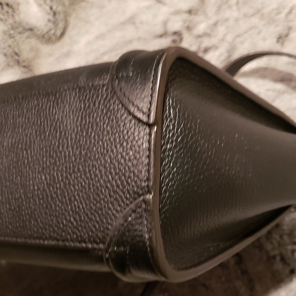 Celine mini luggage MINT CONDITION - Picture 6 of 8